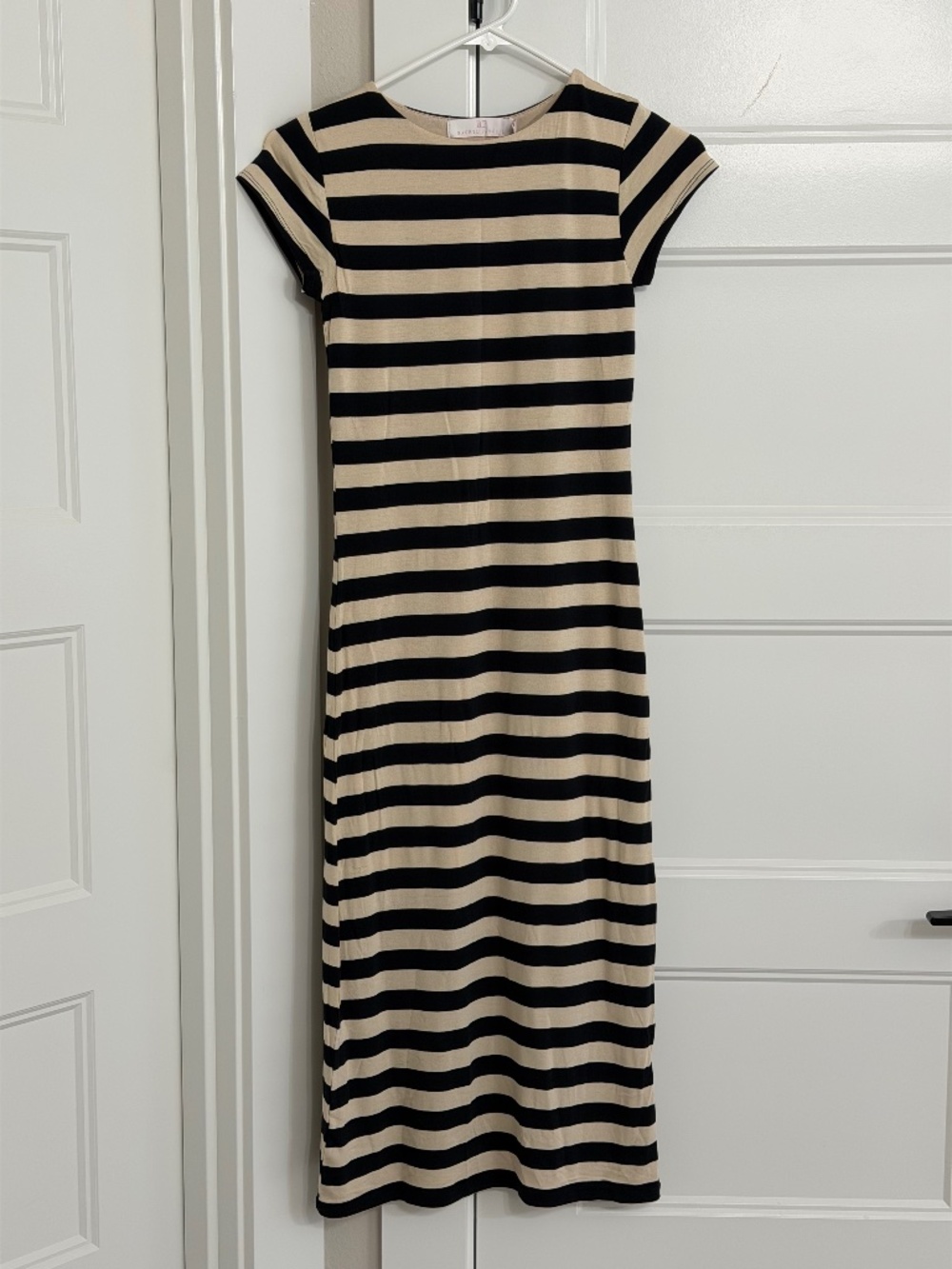 NWT Rachel Parcell t-shirt dress Size XS